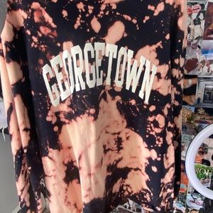 Custom vintage Brandy Melville